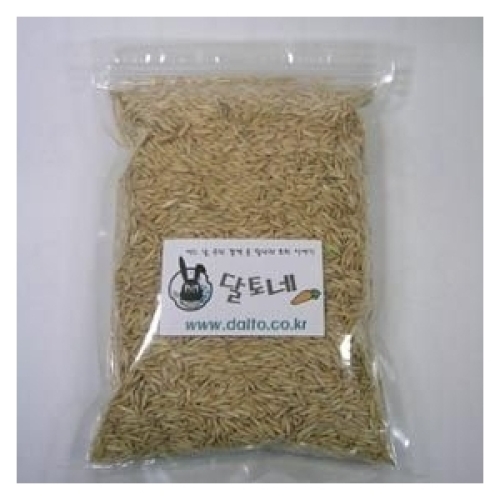 달토네 귀리 (800g)