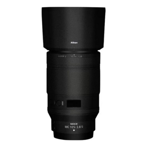 �ڿ���Ų ���� Z MC 105mm F2.8 VR S�� ��Į��ƼĿ