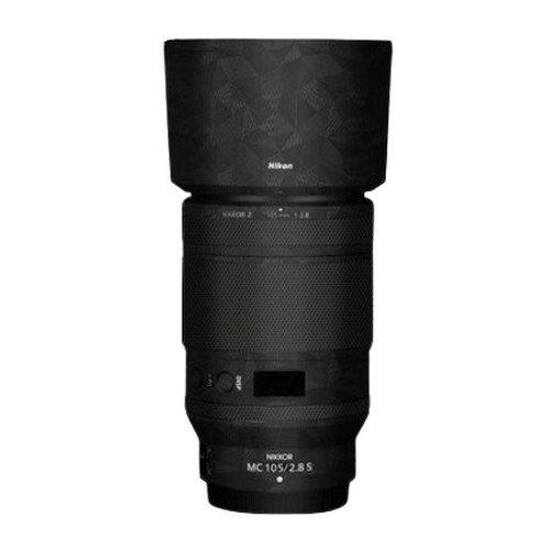 �ڿ���Ų ���� Z MC 105mm F2.8 VR S�� ��Į��ƼĿ