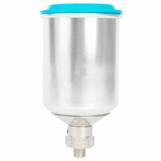 어니스트이와다 알루미늄 도료컵 LPH-80