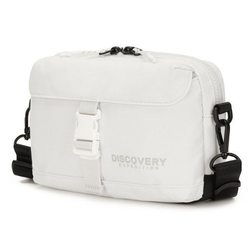 디스커버리 익스페디션 리플렉스 포켓 크로스백 S DXCR4086N-CRS이미지입니다. 누르면 해당 게시물로 새창이동합니다.