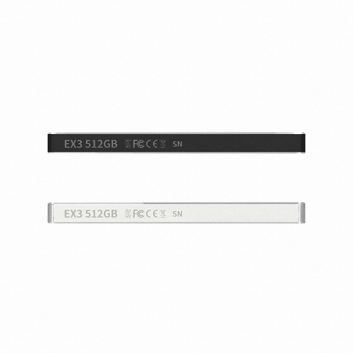 Ÿ���� EX3 SSD