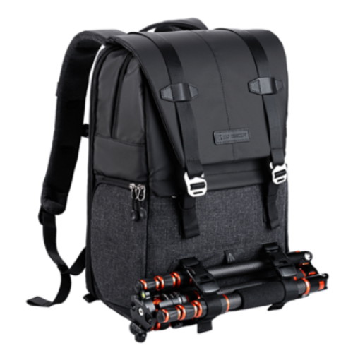 K&F Concept 대용량 카메라 백팩 20L (해외구매)_이미지