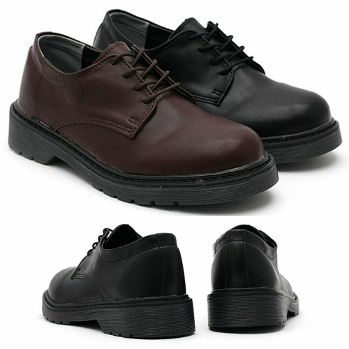 유통킹_W71368F_남성 편한 구두 캐주얼화 고급 신발 트렌드 슈즈_남자더비슈즈더비슈즈