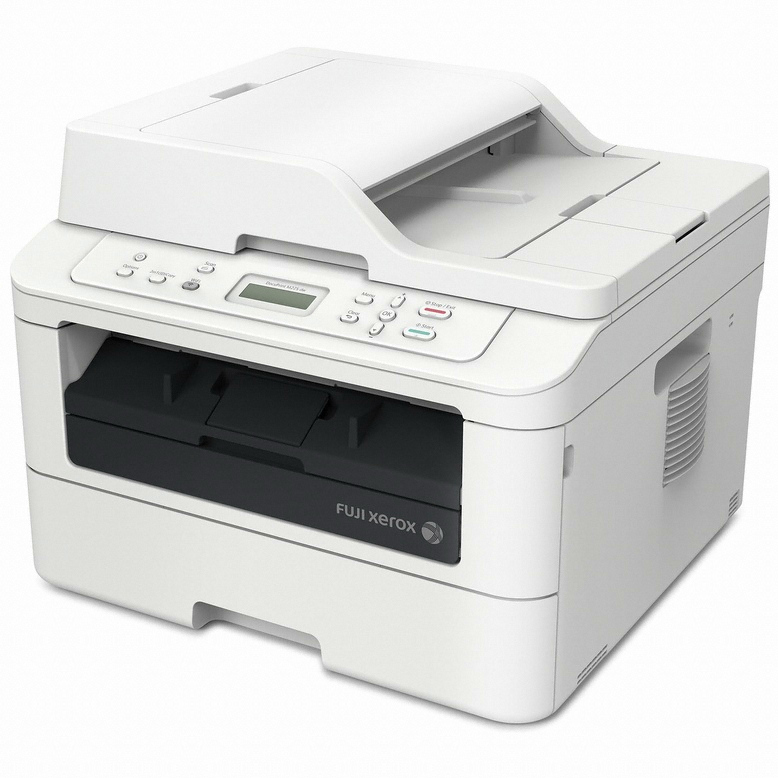 DocuPrint M225dw (기본토너)_이미지