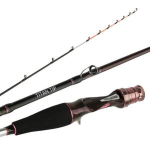 디포이 로드본 티탄 팁 바트분리형 (B-150)_이미지