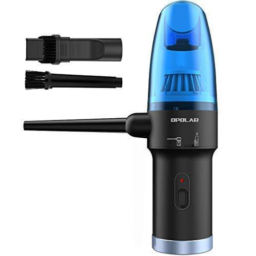 OPOLAR 휴대용 무선 에어건 TAD05 해외구매 (6.0Ah)