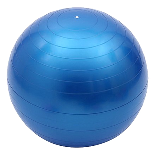 잡잡 안티버스트 짐볼 (75cm)_이미지