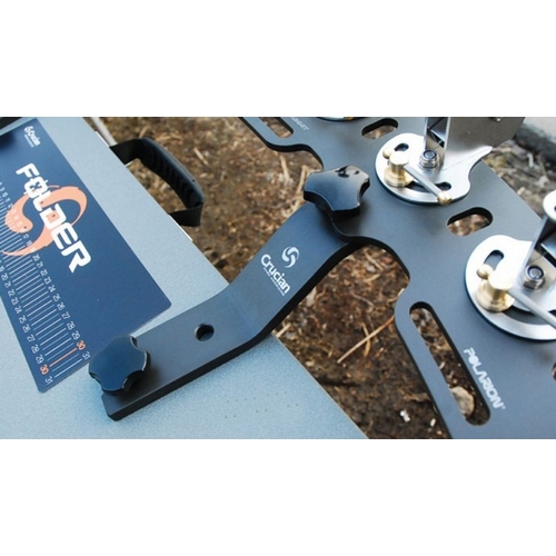 받침틀 경질 연장대 절곡형 소