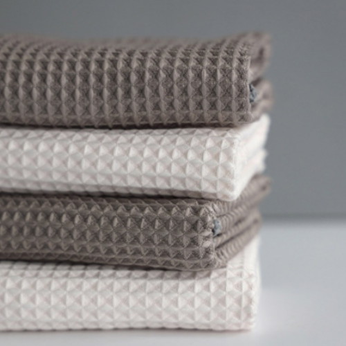 모나코올리브 와플 청소포 (8개)_이미지