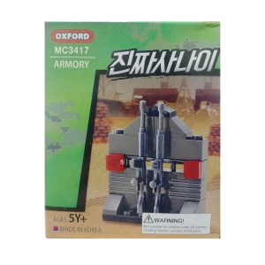 신상 진짜 사나이 MC3417