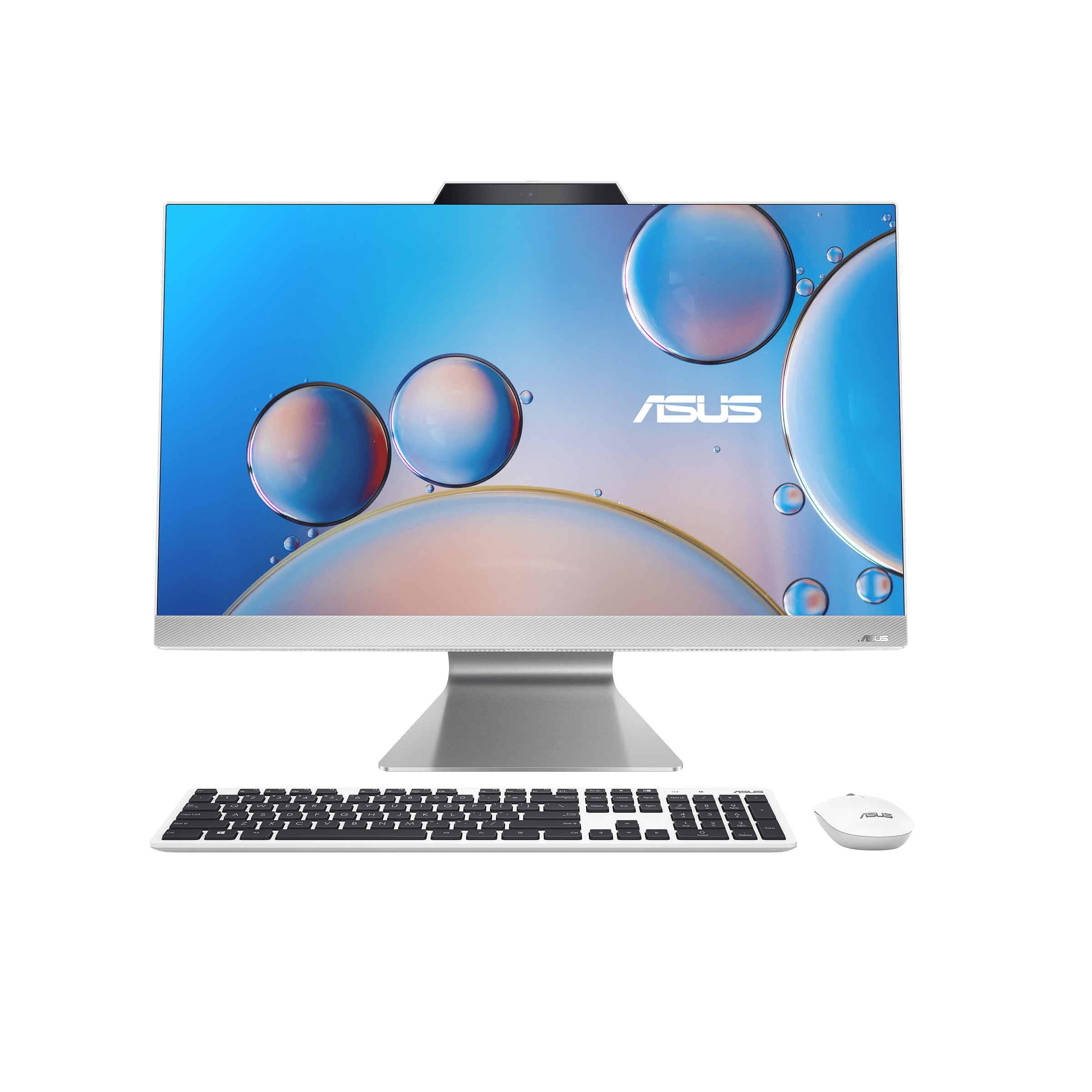 ASUS AIO M3702WFAK-WA013W (16GB, M.2 512GB)