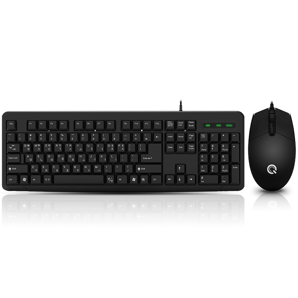 QSENN GP-KM2200 Plus (USB)_이미지