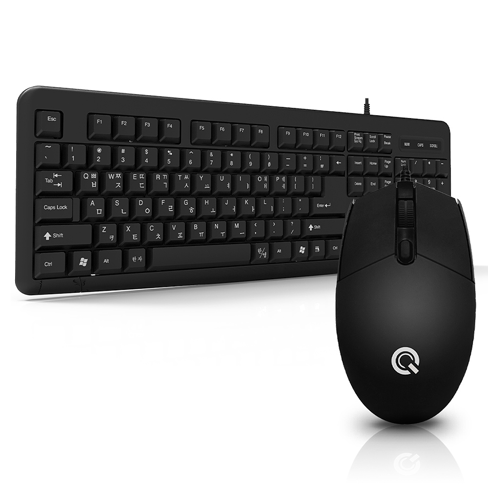 QSENN GP-KM2200 Plus (USB)_이미지