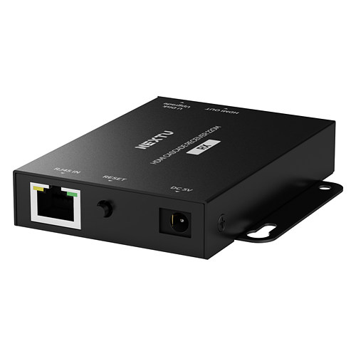 이지넷유비쿼터스 NEXTU 리오른 HDMI 리피터_이미지