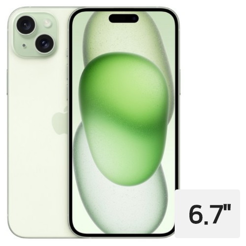 APPLE 아이폰15 플러스 256GB, KT 기기변경 완납 (단말할인(공통지원))_이미지