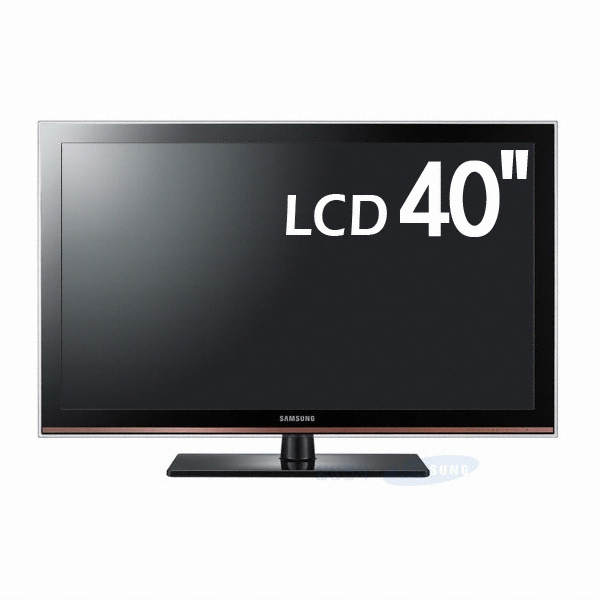 삼성전자 파브 LN40D630M5F
