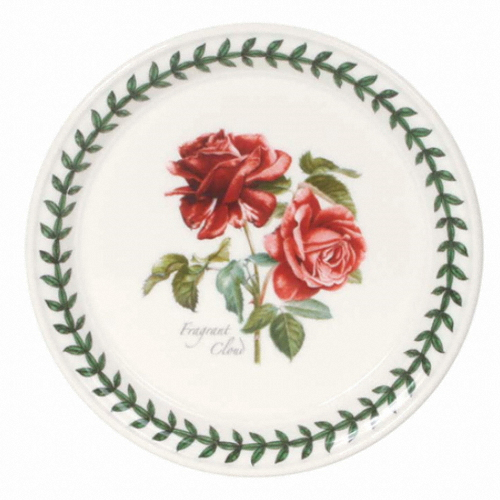 포트메리온 보타닉로즈 브레드접시 (D형) 15cm (6개)_이미지