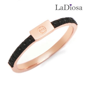 라디오사 14K 여성반지 LK14JJ-10751R