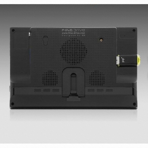 파인디지털 파인드라이브 iQ-t (8G, 스마트폰 결합상품)_이미지