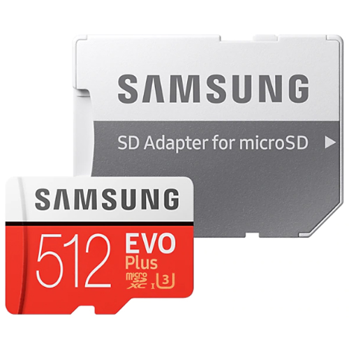 삼성전자 micro SD EVO Plus 2020 (512GB)
