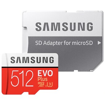 삼성전자 <b>micro</b> <b>SD</b> EVO Plus 2020