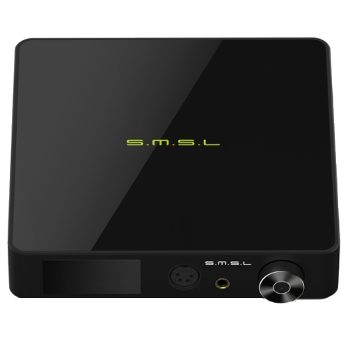 SMSL SP400