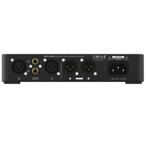 SMSL SP400 (해외구매)_이미지