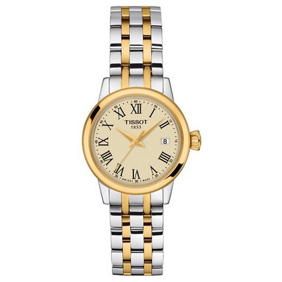 CLASSIC DREAM T129.210.22.263.00