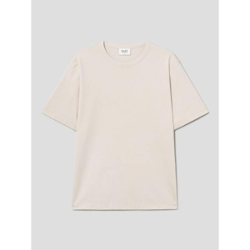  갤럭시 라이프스타일 365D 티셔츠 베이지 GC6342S06A