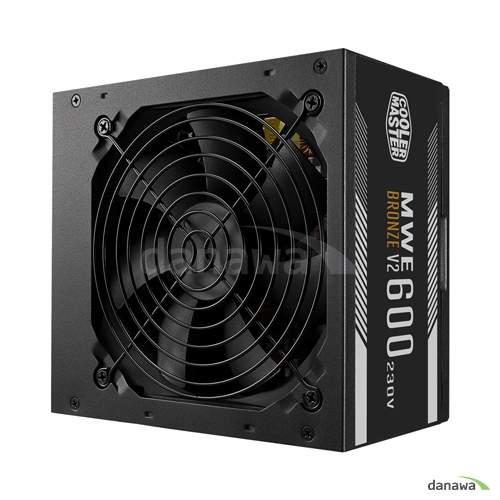 �𷯸����� MWE 600 BRONZE V2 230V