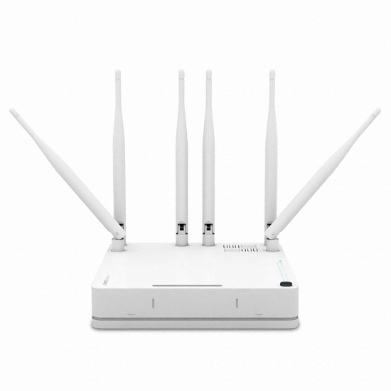 EFM ipTIME A6004NS 유무선공유기_이미지