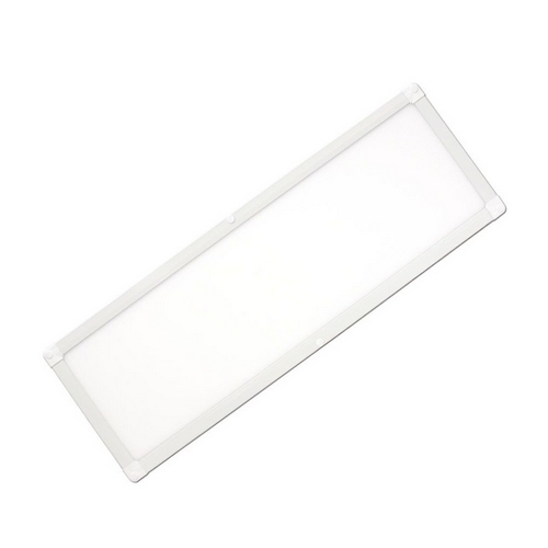 파인테크닉스 LED 평판 엣지 면조명 25W (640X200)_이미지