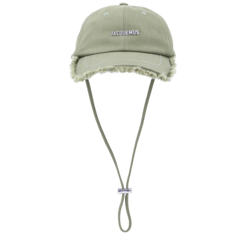 ��ũ���� ARTICHAUT ĸ���� SS26 ACU00452AW0_0092560 7089463