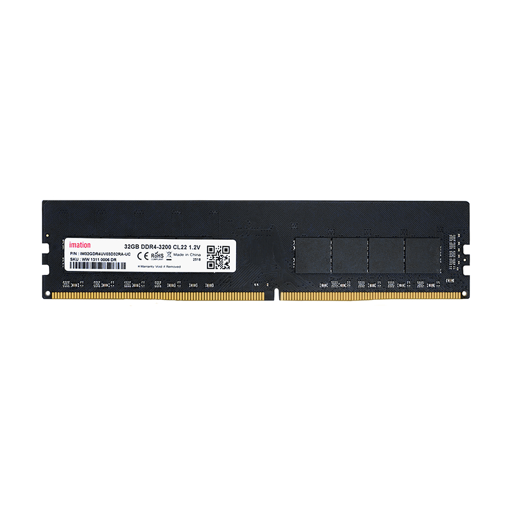 �̸��̼� DDR4-3200 CL22-22-22-52