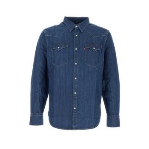 리바이스바디웨어 셔츠 857440041 LOWERHAIGHT B0441737092