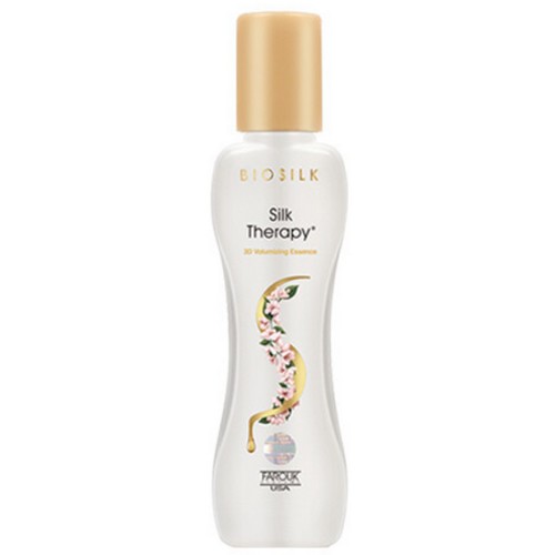 실크테라피 3D 볼류마이징 에센스 60ml (3개)_이미지
