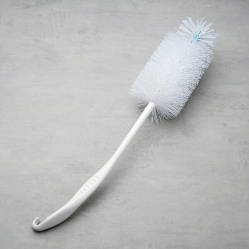 아트박스 실즈키친 대용량 큰 병 세척솔 39.5cm_이미지