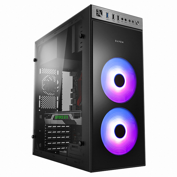 DAVEN 벨라 풀 아크릴_이미지