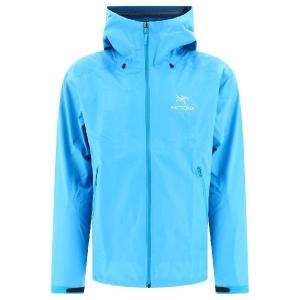 아크테릭스 베타 바람막이 재킷 X000007301 BETA LTJACKET MENSBLUE TETRA