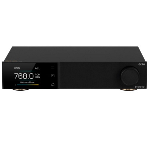 TOPPING D70 Pro OCTO