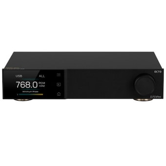 TOPPING D70 Pro OCTO