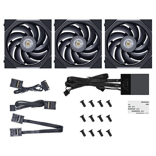 ���ȸ� UNI FAN TL 120