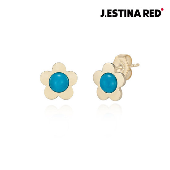 ���̿���Ƽ�� ���̿���Ƽ�� ���� Fleurette Bleu EDIT DE HYO �Ͱ��� JEY4D900-A726TN