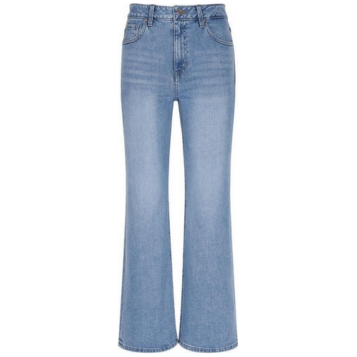 게스 플레어 붓컷 YO1D0057