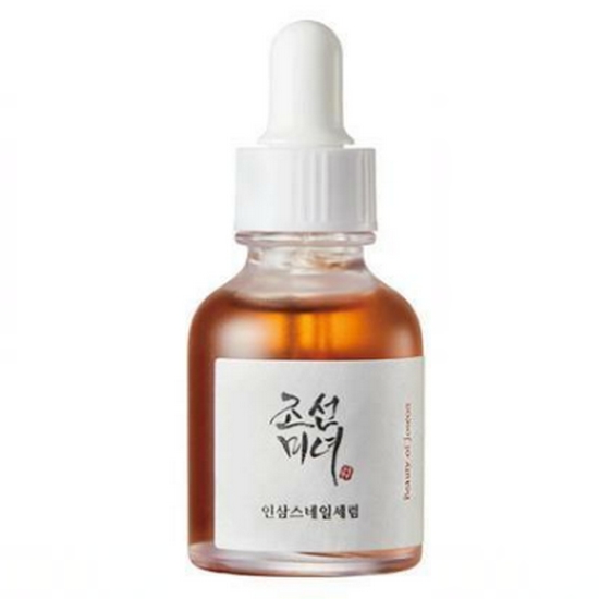 조선미녀 인삼 스네일 세럼 30ml (1개)