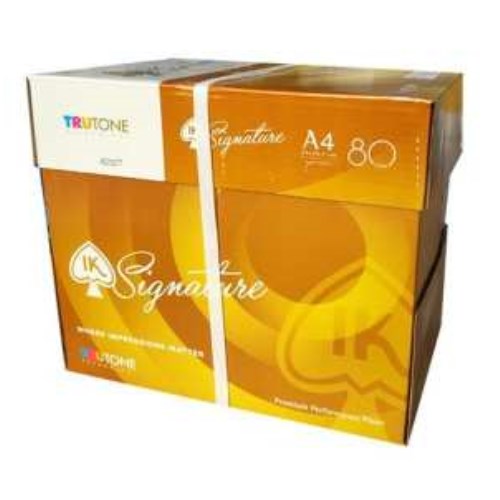 APP IK 시그니처 복사용지 A4 80g