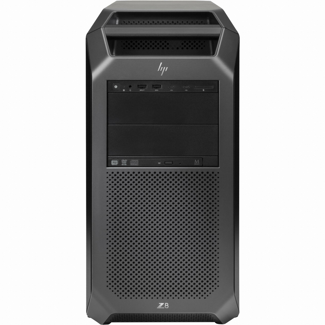 HP Z8 G4 8180 P5000