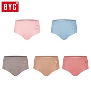 BYC JHP0S786_51IA �����ƺ��ο� 5���� �ﰢ��Ƽ DOLP9040