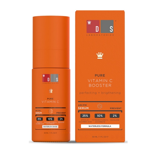  DS래보래토리즈 35% 순수 비타민C 부스터 세럼 30ml [1개]